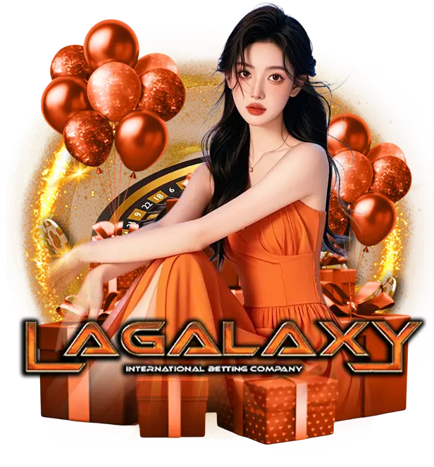 la galaxy สล็อต